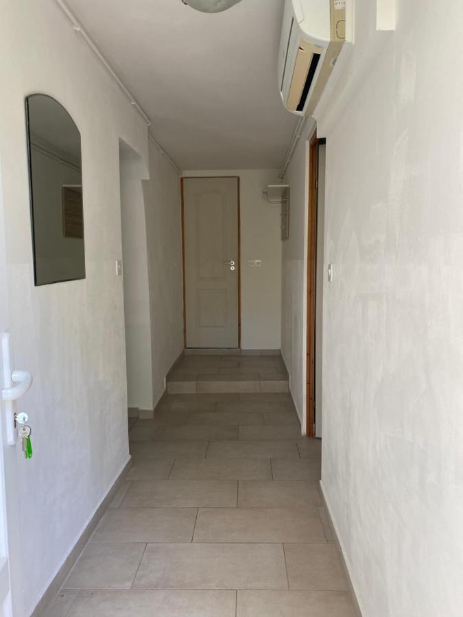 Apartments Erhart Ровинь Экстерьер фото